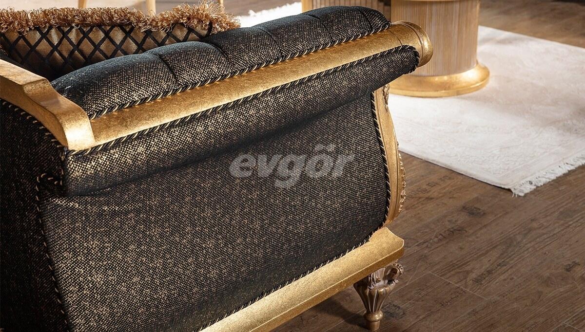 Bộ ghế sofa Luxury PKD 20 5