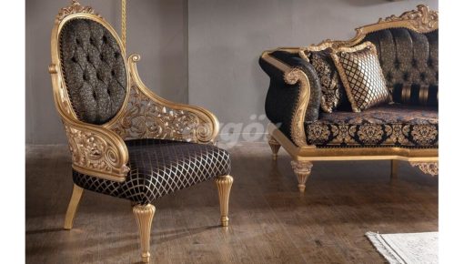 Bộ ghế sofa Luxury PKD 20 6
