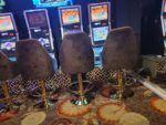 Ghế Bar _ Ghế Casino _ Ghế Quầy Bar 8