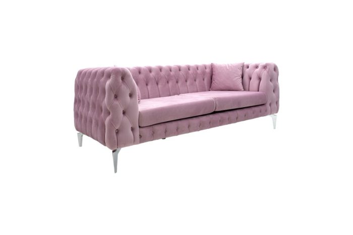 Ghế Sofa Căn Hộ 2
