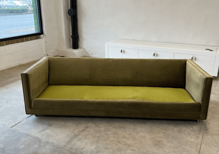 Ghế Sofa Indochine PKD 01 6