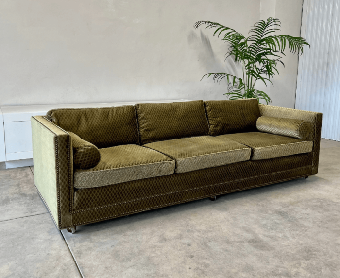 Ghế Sofa Indochine PKD 01 8