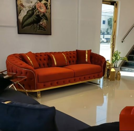 Ghế Sofa Cao Cấp PKD 17 7