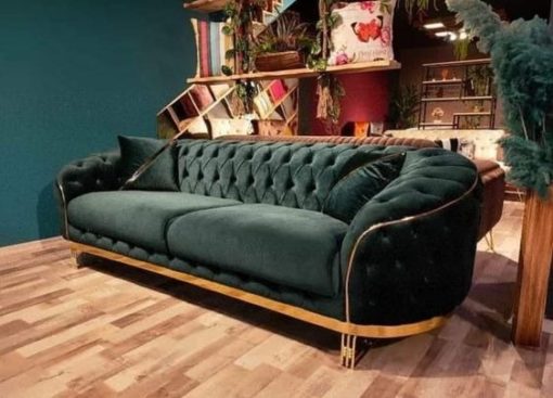 Ghế Sofa Cao Cấp PKD 17 9