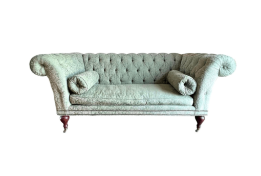 Ghế Sofa Cổ Điển PKD 01 9