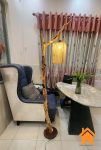 Cây khô trang trí - Đèn thủ công kiến trúc Rustic 3