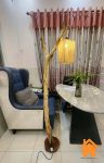 Cây khô trang trí - Đèn thủ công kiến trúc Rustic 4