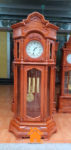Đồng Hồ Đứng Gỗ - Đồng hồ quả lắc 23