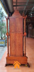 Đồng Hồ Đứng Gỗ - Đồng hồ quả lắc 4