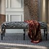 Ghế Băng Dài Cổ Điển Hoạ Tiết DECOR Phòng Khách Đẹp Ghế Băng Dài Cổ Điển Hoạ Tiết 8
