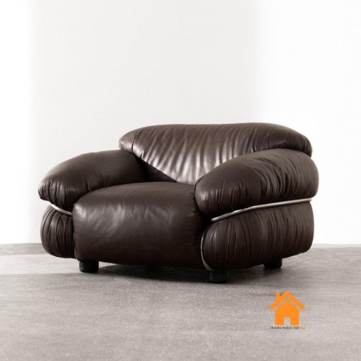 Ghế Bành - Armchair Đẹp PKD 03 1