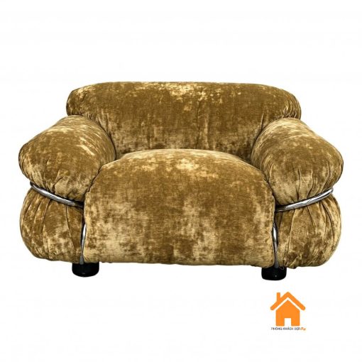 Ghế Bành - Armchair Đẹp PKD 03 10