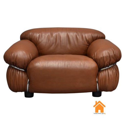 Ghế Bành - Armchair Đẹp PKD 03 2