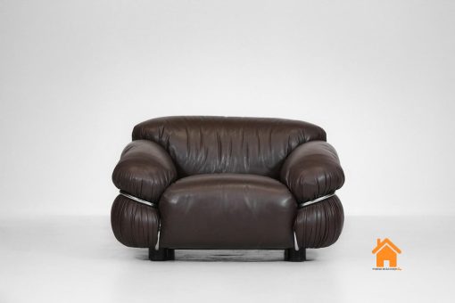 Ghế Bành - Armchair Đẹp PKD 03 6