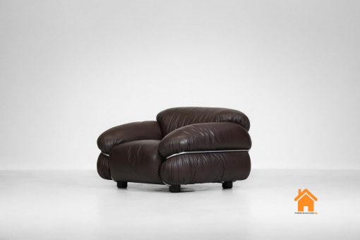 Ghế Bành - Armchair Đẹp PKD 03 7