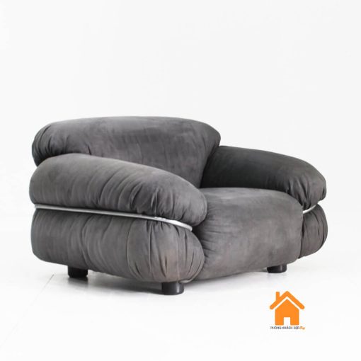 Ghế Bành - Armchair Đẹp PKD 03 9