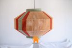 Chụp đèn thủ công - Đèn thả Decor - Đèn trang trí nghệ thuật 14