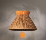 Chụp đèn thủ công - Đèn thả Decor - Đèn trang trí nghệ thuật 17