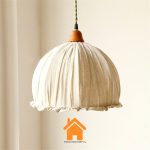 Chụp đèn thủ công - Đèn thả Decor - Đèn trang trí nghệ thuật 18