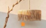 Chụp đèn thủ công - Đèn thả Decor - Đèn trang trí nghệ thuật 4