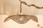 Chụp đèn thủ công - Đèn thả Decor - Đèn trang trí nghệ thuật 5