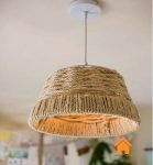 Chụp đèn thủ công - Đèn thả Decor - Đèn trang trí nghệ thuật 8