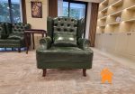 Ghế Thư Giãn Tân Cổ Điển PKD 03 5