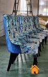 Ghế thư giản Indochine-Armchair Indochine 4