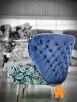 Ghế thư giản Indochine-Armchair Indochine 5