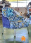 Ghế thư giản Indochine-Armchair Indochine 6