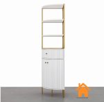 Giá Sách Văn Phòng PKD 01 4
