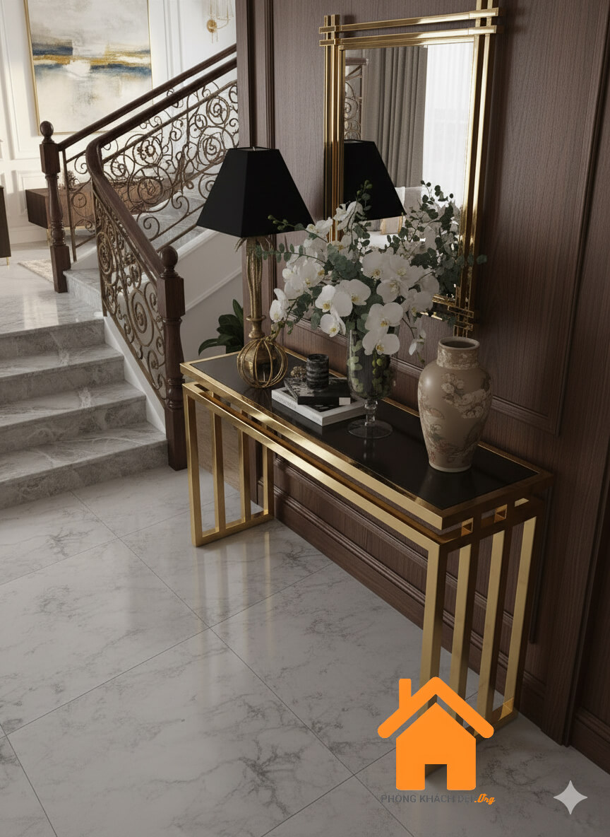 PHÒNG KHÁCH ĐẸP