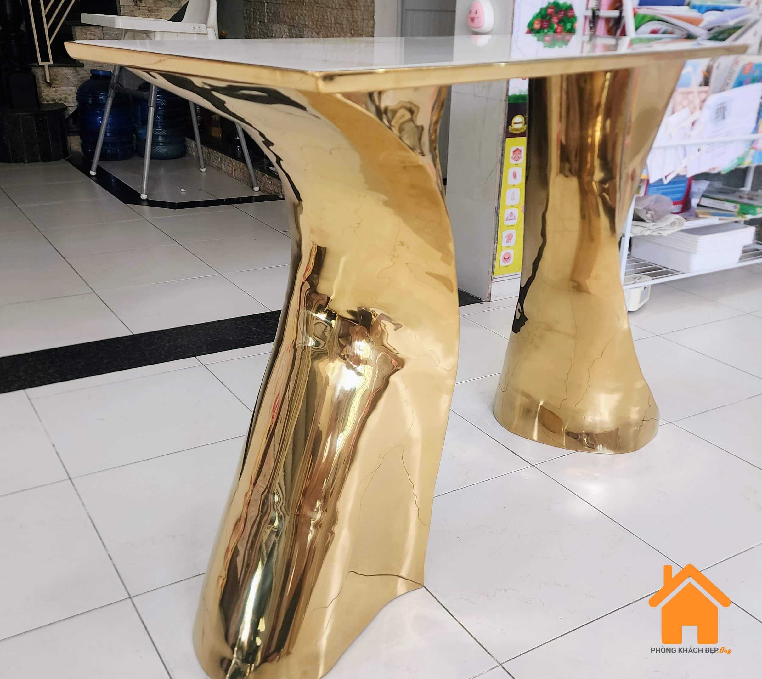 Bản Trang Trí Hành Lang PKD 01 17