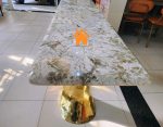 Bàn console biệt thự 1