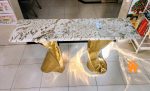 Bàn console biệt thự 2