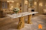 Bàn console biệt thự 3