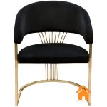 Ghế Ăn Căn Hộ Sang Trọng 11