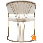 Ghế Ăn Căn Hộ Sang Trọng 13