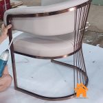 Ghế Ăn Căn Hộ Sang Trọng 5