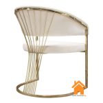 Ghế Ăn Căn Hộ Sang Trọng 8