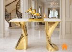 bàn Console Nghệ Thuật