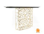 Bàn Trang Trí Mặt Đá Cao Cấp 8