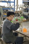 Gia công nội thất cao cấp