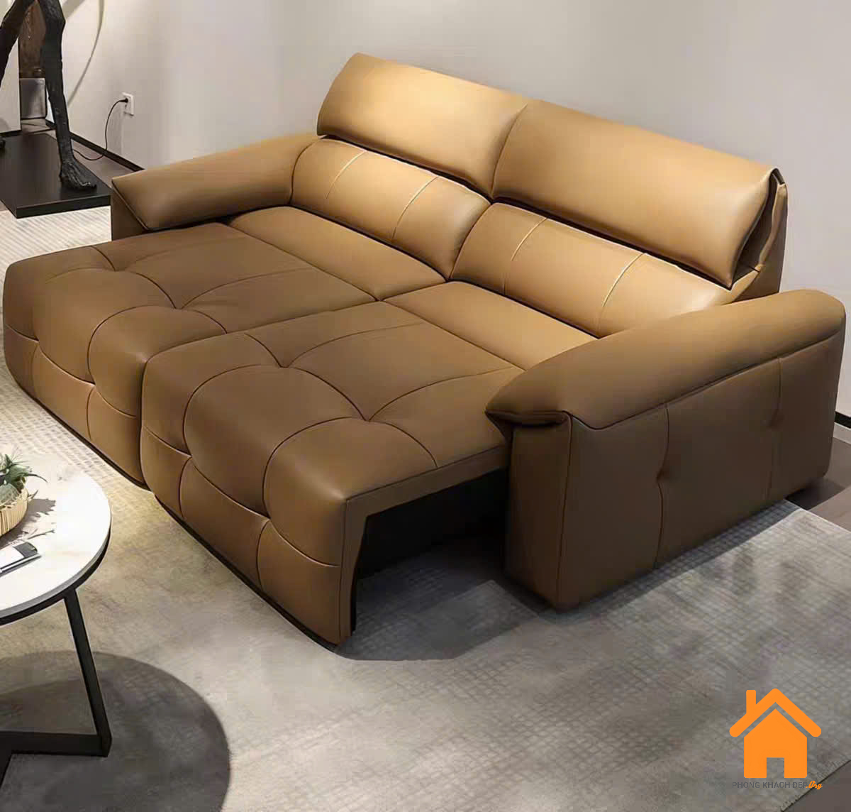 Ghế Sofa Điện điều khiển từ xa 6