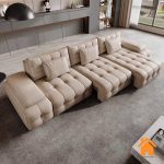 Ghế Sofa Điện điều khiển từ xa 7