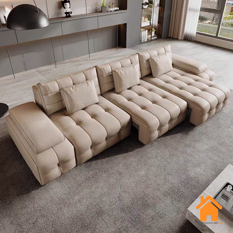 Ghế Sofa Điện điều khiển từ xa 7
