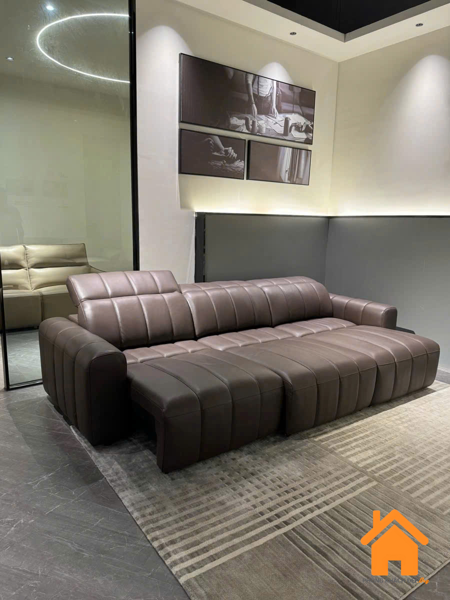 Ghế Sofa Điện điều khiển từ xa 8