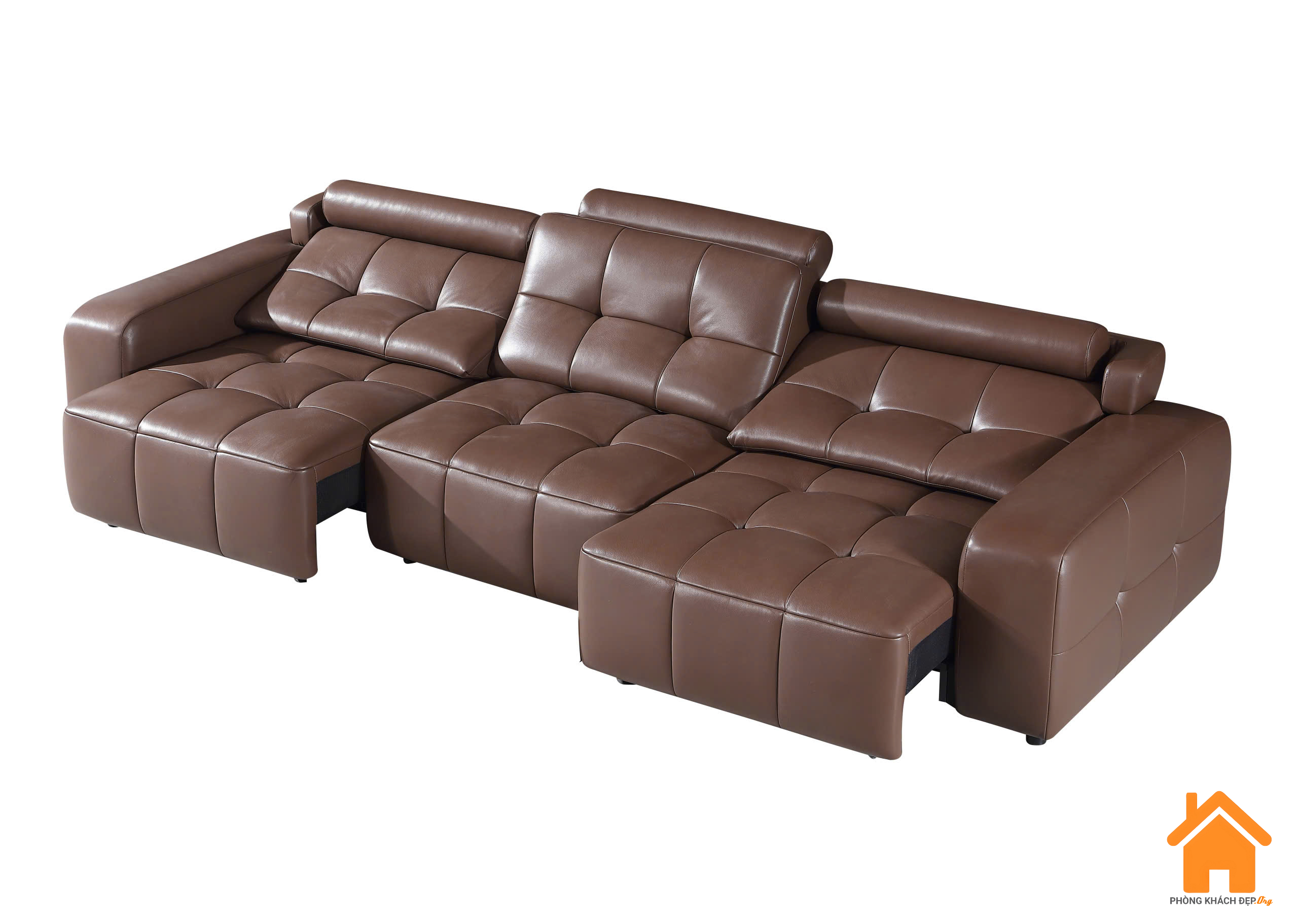 Ghế Sofa Điện điều khiển từ xa