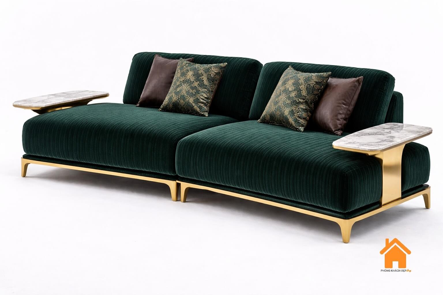 Ghế Sofa Hiện Đại Đa Năng 12