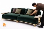 Ghế Sofa Hiện Đại Đa Năng 13